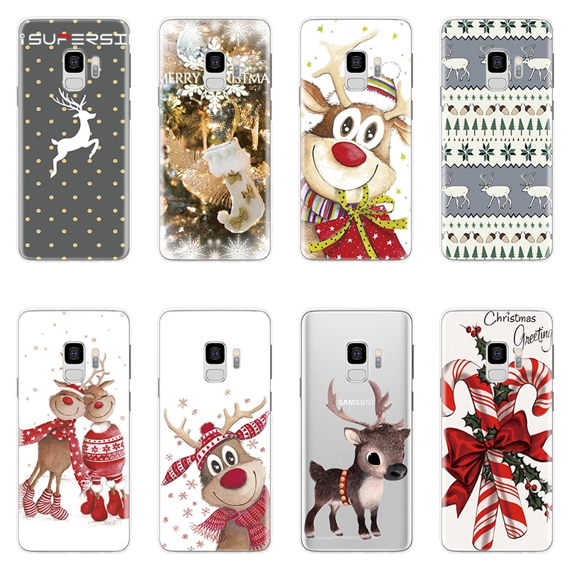Merry Christmas TPU for Samsung Galaxy J1 J2 J3 J4 J5 J6 J7 DUO MAX Neo A6 Plus 2015 2016 2017 2018 mini Prime Pro Case Coque
Merry Christmas TPU for Samsung Galaxy J1 J2 J3 J4 J5 J6 J7 DUO MAX Neo A6 Plus 2015 2016 2017 2018 mini Prime Pro Case Coque