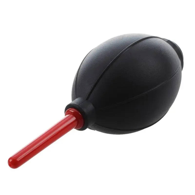 2x Universal Dust Blower Cleaner Rubber Air Blower Pump Dust Cleaner DSLR Lens Cleaning Tool For SLR Camera Binocular Lens CCD
2x Universal Dust Blower Cleaner Rubber Air Blower Pump Dust Cleaner DSLR Lens Cleaning Tool For SLR Camera Binocular Lens CCD