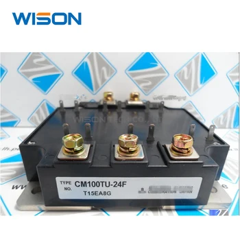 100%New and original CM100TU-24F Module