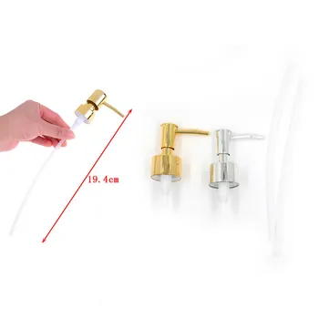1PCS Bathroom Faucet Sink Soap Dispenser Liquid Soap Lotion Dispenser Pump Storage Holder Bottle Kitchen Replace Bottle
1PCS Bathroom Faucet Sink Soap Dispenser Liquid Soap Lotion Dispenser Pump Storage Holder Bottle Kitchen Replace Bottle