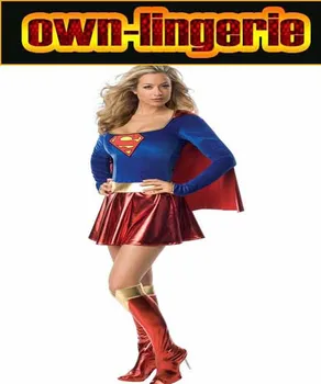 women superwoman cosplay supergirl costume for halloween costume,carnival festival superhero women cosplay costume free shipping
women superwoman cosplay supergirl costume for halloween costume,carnival festival superhero women cosplay costume free shipping