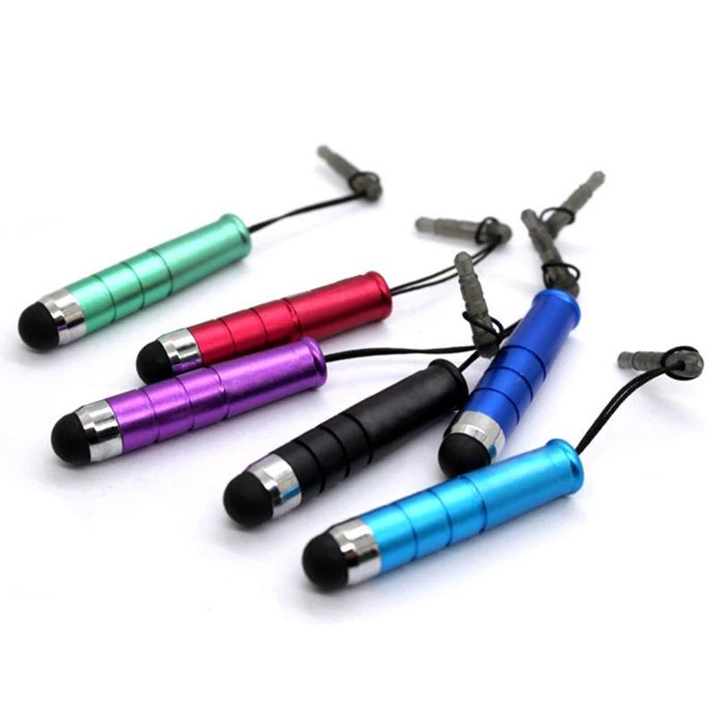 Stylus Capacitive Screen Touch Pen for iPhone X 5 6 7 8 Plus iPad Samsung Galaxy S6 S7 S8 Note5 Mobile Phone Android Tablet Pad
Stylus Capacitive Screen Touch Pen for iPhone X 5 6 7 8 Plus iPad Samsung Galaxy S6 S7 S8 Note5 Mobile Phone Android Tablet Pad
