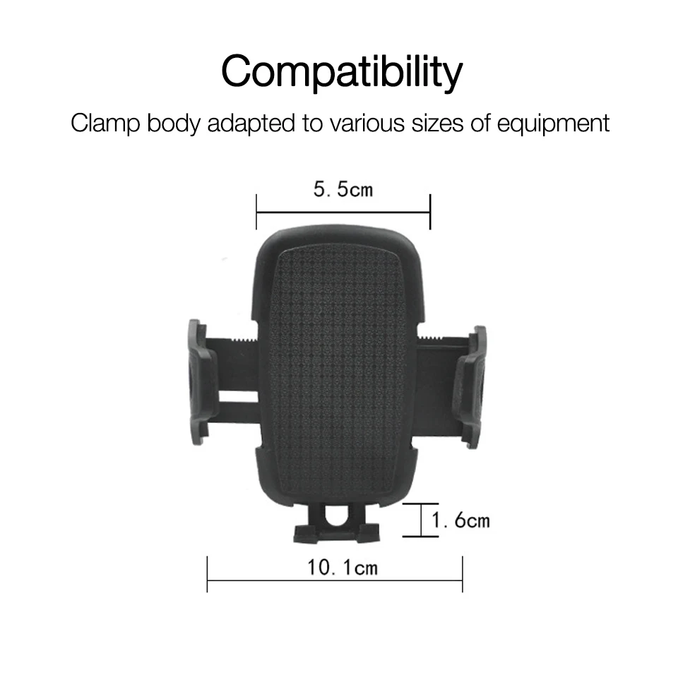 Car Phone Mount CD Slot 6