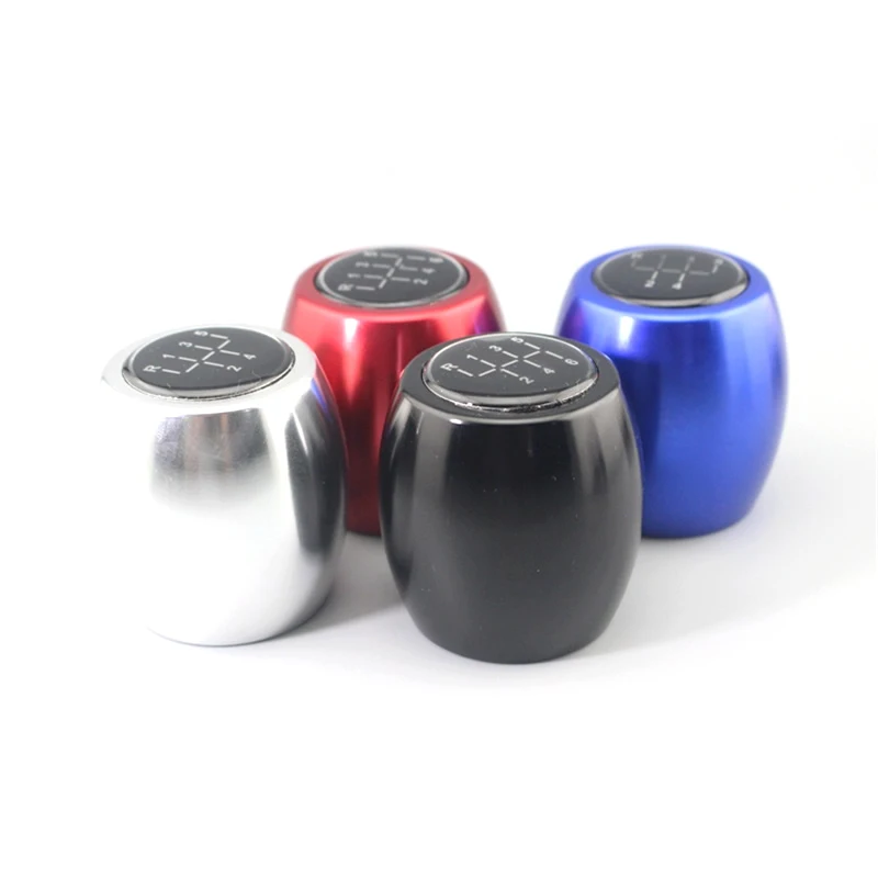 Car Styling 5 / 6 Speed Manual Gear Shift Knob Shifter Lever Pen Head for Chevrolet Chevy Cruze 2008 2009 2010 2011 2012
Car Styling 5 / 6 Speed Manual Gear Shift Knob Shifter Lever Pen Head for Chevrolet Chevy Cruze 2008 2009 2010 2011 2012