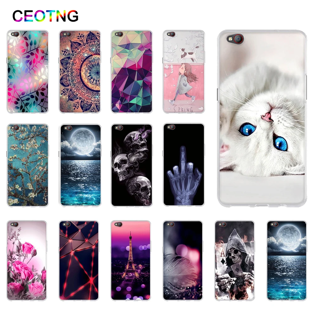 Back Cover for ZTE nubia M2 lite Case Soft Silicone Fundas Phone Case for ZTE Nubia M2 Lite Cover 5.5 inch TPU Shells Fundas Bag
Back Cover for ZTE nubia M2 lite Case Soft Silicone Fundas Phone Case for ZTE Nubia M2 Lite Cover 5.5 inch TPU Shells Fundas Bag