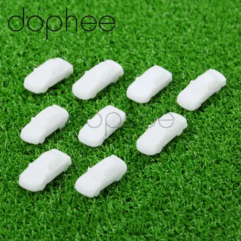 dophee 100pcs Unpainted White Plastic Mini Car Kits Scale 1:250 for Model Architectural Courtyard Railway Park Landscape Layout
dophee 100pcs Unpainted White Plastic Mini Car Kits Scale 1:250 for Model Architectural Courtyard Railway Park Landscape Layout