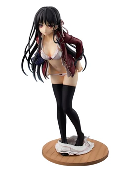 Horikita Suzune Sexy Figure Anime Welcome To The Classroom of The Super Principle of Force PVC Action Figure Anime Sexy Girls
Horikita Suzune Sexy Figure Anime Welcome To The Classroom of The Super Principle of Force PVC Action Figure Anime Sexy Girls