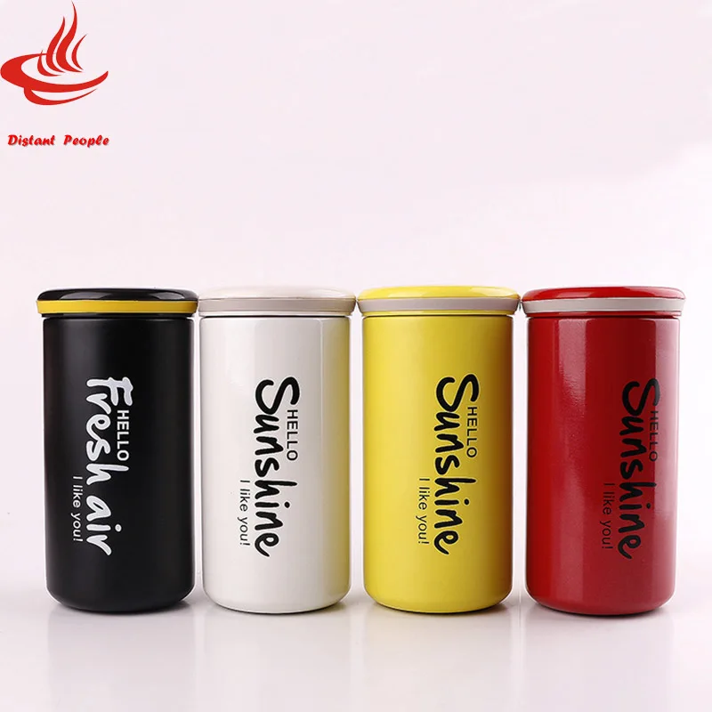 350ml Stainless Steel Double Wall Insulated Thermos Cup Vacuum Flask Coffee Mug Travel Drink Bottle Outdoor Thermo cup
350ml Stainless Steel Double Wall Insulated Thermos Cup Vacuum Flask Coffee Mug Travel Drink Bottle Outdoor Thermo cup