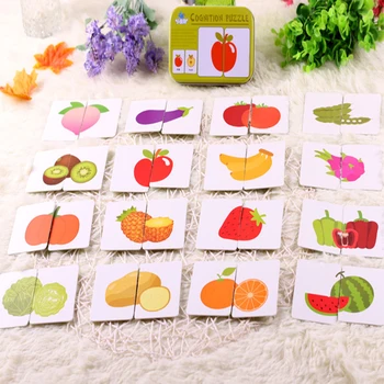 kids montessori Educativos Fun English Word Pocket Flash Card Baby Learning Educational English table game Puzzle Match Jigsaw
kids montessori Educativos Fun English Word Pocket Flash Card Baby Learning Educational English table game Puzzle Match Jigsaw