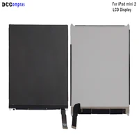 For iPad mini 2 Lcd Display Touch Screen Digitizer Panel Assembly Replacement For iPad mini 2 Display Tablet LCDs Free Tools image