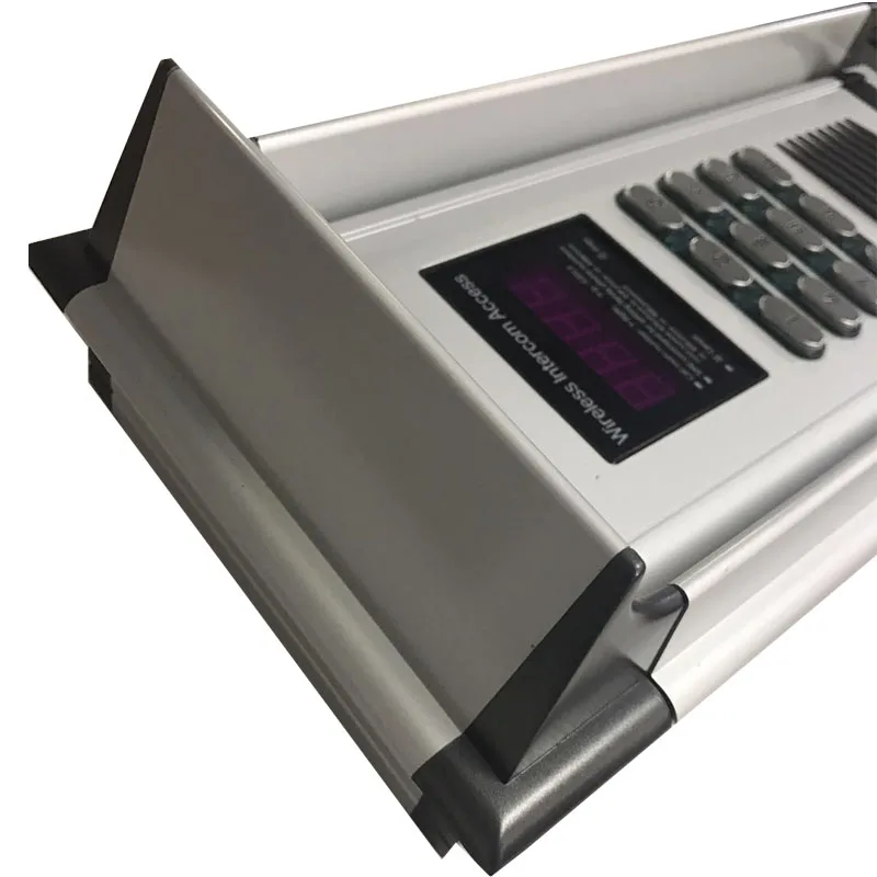 Gitofono GSM interphone gsm immeuble сделать звонок чтобы открыть дверь | Безопасность и защита