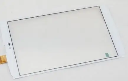White 10.1/'/' Touch Screen Digitizer For MLS IQTAB 10.1 IQ1310