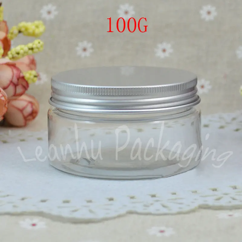 100G Round Plastic Cream Jar , 100CC Empty Cosmetic Container , Mask / Cream Packaging Jar , Makeup Sub-bottling ( 50 PC/Lot )
100G Round Plastic Cream Jar , 100CC Empty Cosmetic Container , Mask / Cream Packaging Jar , Makeup Sub-bottling ( 50 PC/Lot )