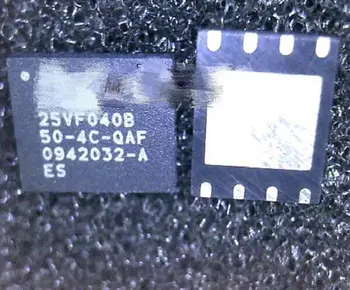 Free shipping 5pcs/lot 25VF040B SST25VF040B-50-4C-QAF new
Free shipping 5pcs/lot 25VF040B SST25VF040B-50-4C-QAF new