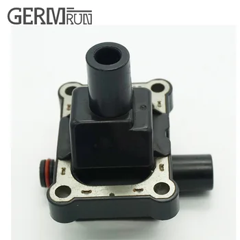 0221506002 New Ignition Coil Pack For Mercedes-Ben*z C230 C280 E320 S320 SL320 SLK320 Ssangyong Musso 3.2L V6 & 2.8L 2.3L 4CYL
0221506002 New Ignition Coil Pack For Mercedes-Ben*z C230 C280 E320 S320 SL320 SLK320 Ssangyong Musso 3.2L V6 & 2.8L 2.3L 4CYL