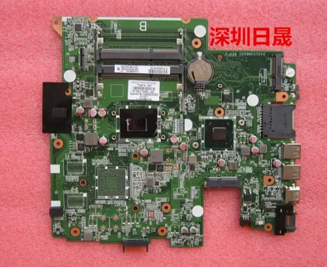 714618-001 Fit for hp14-B023TX laptop motherboard Tested working
714618-001 Fit for hp14-B023TX laptop motherboard Tested working