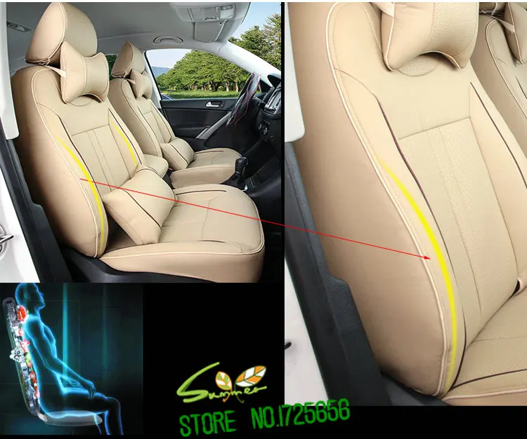 SU-XFAEL001 car set covers (3)
