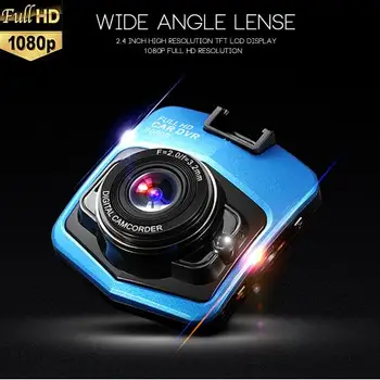 Brand New Car Dvr Novatek Gt300 Dash Car Camera Full HD 1080p Recorder Dashcam Digital Video Registrator dvrs G-Sensor
Brand New Car Dvr Novatek Gt300 Dash Car Camera Full HD 1080p Recorder Dashcam Digital Video Registrator dvrs G-Sensor