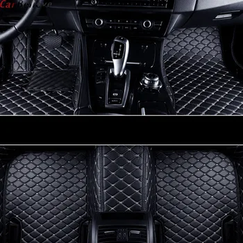 Car Believe car floor mat For skoda fabia 1 karoq kodiaq accessories fabia 3 superb 2 octavia a5 yeti carpet rugs floor liners
Car Believe car floor mat For skoda fabia 1 karoq kodiaq accessories fabia 3 superb 2 octavia a5 yeti carpet rugs floor liners