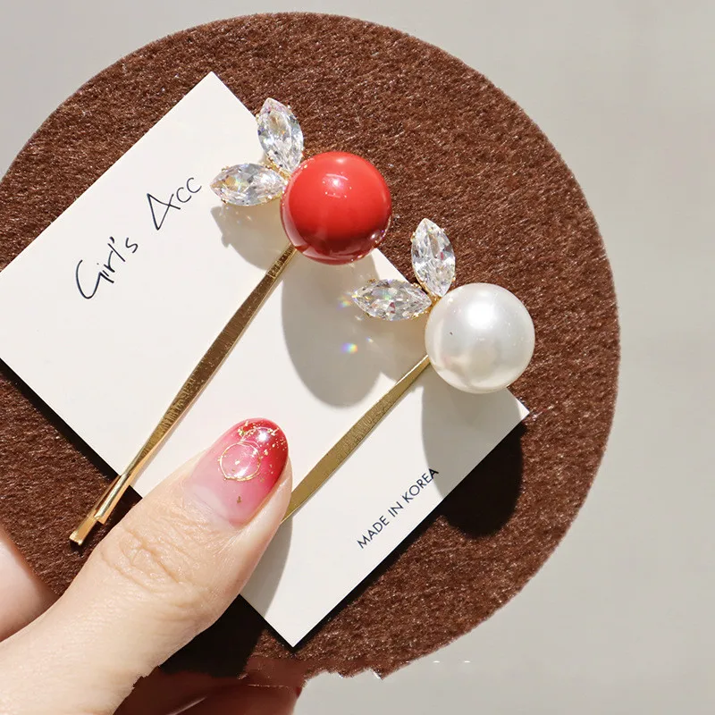 2019 Rhinestone Rabbit Big Pearl Hair Clip Barrettes Hairdressing Clips Clamp Candy Color Hairpins Hair Accessories Jewelry
2019 Rhinestone Rabbit Big Pearl Hair Clip Barrettes Hairdressing Clips Clamp Candy Color Hairpins Hair Accessories Jewelry