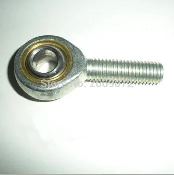 Free Shipping 14mm Male Right Hand Thread Rod End Joint Bearing Metric Thread M14x2.0mm SA14T/K POSA14
Free Shipping 14mm Male Right Hand Thread Rod End Joint Bearing Metric Thread M14x2.0mm SA14T/K POSA14