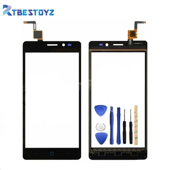 RTBESTOYZ Original Black Touch Screen for ZTE Blade V2 Lite A450 Pantalla Tactil Digiziter
RTBESTOYZ Original Black Touch Screen for ZTE Blade V2 Lite A450 Pantalla Tactil Digiziter
