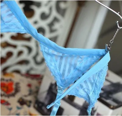Garters (1)