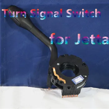 Polarlander New Steering Column Handler Indicator Switch Stalk 6N0953513 for J/etta Turn Signal Switch Headlight Switch
Polarlander New Steering Column Handler Indicator Switch Stalk 6N0953513 for J/etta Turn Signal Switch Headlight Switch