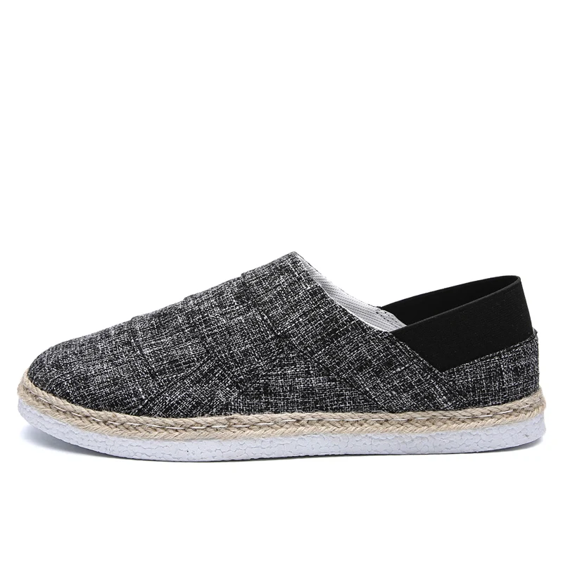 2019Men Slip On Breathable Casual Shoes Non Slip Fashion Men Loafers Comfortable Driving Shoes Autumn Men FootwearMoisture-pro
2019Men Slip On Breathable Casual Shoes Non Slip Fashion Men Loafers Comfortable Driving Shoes Autumn Men FootwearMoisture-pro