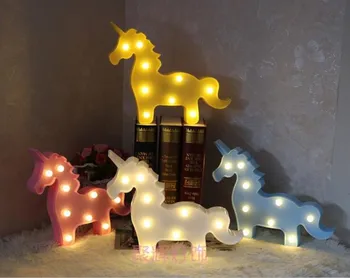 Unique Animal Cute Unicorn Horse Warm White Flash Home Baby Sweet Atmosphere Wall Light Switch Remote Table Lamp Children Gift
Unique Animal Cute Unicorn Horse Warm White Flash Home Baby Sweet Atmosphere Wall Light Switch Remote Table Lamp Children Gift