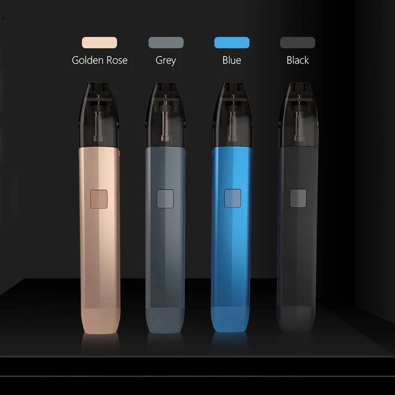 Original ZQ Assure Pod System Device Only 450mah Battery With Piston-like Leak Prevention And Child-proof Lock ZQ Assure Battery
Original ZQ Assure Pod System Device Only 450mah Battery With Piston-like Leak Prevention And Child-proof Lock ZQ Assure Battery