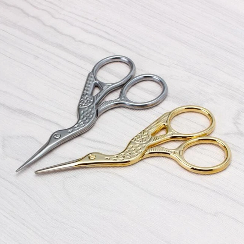 golden scissors (7)