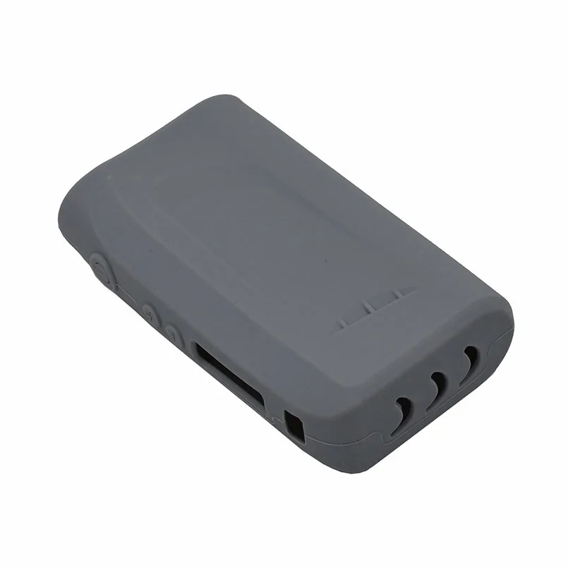 Pioneer4you IPV5 200 Вт TC box мод силиконовый чехол кожаная крышка клейкая пленка кожух для