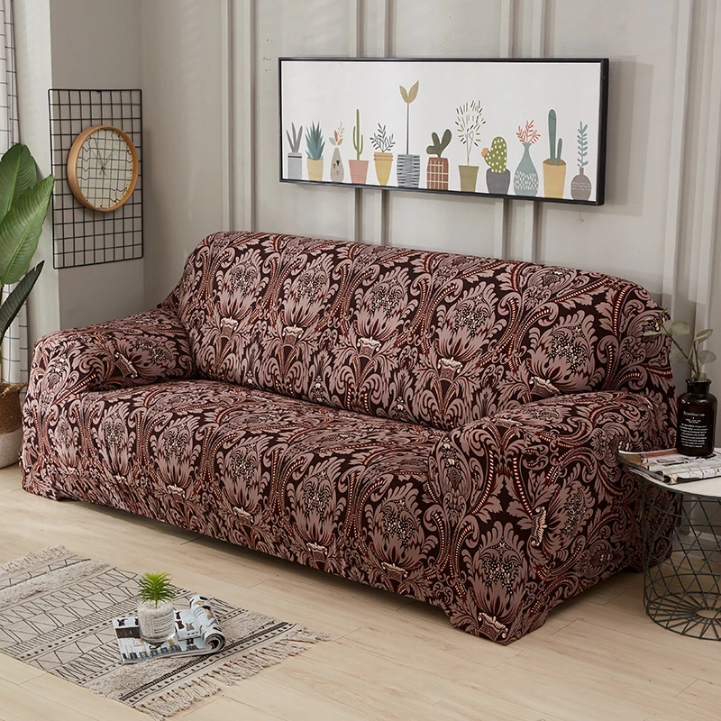 Lellen Universal sofa cover Printed couch cover Polyester floral bench Covers Elastic stretchy Furniture Christmas Slipcovers
Lellen Universal sofa cover Printed couch cover Polyester floral bench Covers Elastic stretchy Furniture Christmas Slipcovers
