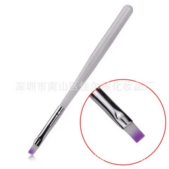 by ems or dhl 1000pcs Nail Art Brush Pen Flat Painting Drawing Tips Design Builder Acrylic UV Gel Polish
by ems or dhl 1000pcs Nail Art Brush Pen Flat Painting Drawing Tips Design Builder Acrylic UV Gel Polish