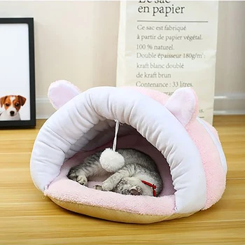 Small Dog Mats Sofa Sleeping Soft Fleece Bed House Pet Mat Winter Warm Nest Puppy Cave Bed Slipper Shape Puppy Mat Pets Gift
Small Dog Mats Sofa Sleeping Soft Fleece Bed House Pet Mat Winter Warm Nest Puppy Cave Bed Slipper Shape Puppy Mat Pets Gift