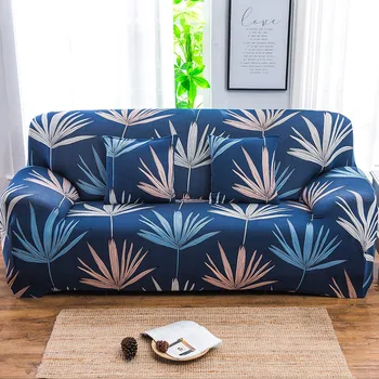 Modern Floral Geometric Printing Sofa Cover Living Room Elastic Spandex Polyester Anti-dirty Couch Cover All-inclusive Slipcover
Modern Floral Geometric Printing Sofa Cover Living Room Elastic Spandex Polyester Anti-dirty Couch Cover All-inclusive Slipcover