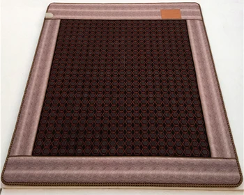 Health Care Jade Stone Mattress Jade Heating Cushion, Heated Mat Jade Heating Mattress1.0*1.9M
Health Care Jade Stone Mattress Jade Heating Cushion, Heated Mat Jade Heating Mattress1.0*1.9M