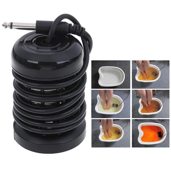 Detox Foot Massage Tool Ion Detox Foot Bath Arrays Round Stainless Steel Array Aqua Spa Ionic Cleanse Ion Remove Pain Massager
Detox Foot Massage Tool Ion Detox Foot Bath Arrays Round Stainless Steel Array Aqua Spa Ionic Cleanse Ion Remove Pain Massager