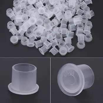 1000PCs 11mm Tattoo Pigments Cups Microblading Pigment Ink Container Tattoo Ink Holder Eyebrow Tattoo Kits Tattoo Supplies
1000PCs 11mm Tattoo Pigments Cups Microblading Pigment Ink Container Tattoo Ink Holder Eyebrow Tattoo Kits Tattoo Supplies