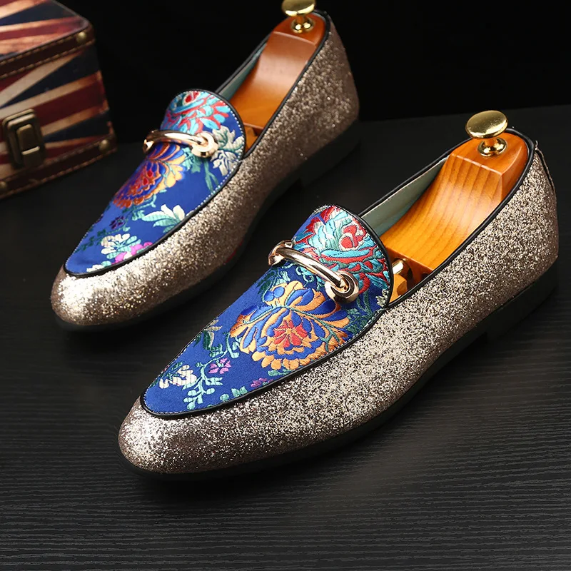 Handmade New Leather Men Dress Shoes Evening Party Wedding Shoes Daily Office Suit Shoes Cow Suede Chaussures Hommes Big Size 48
Handmade New Leather Men Dress Shoes Evening Party Wedding Shoes Daily Office Suit Shoes Cow Suede Chaussures Hommes Big Size 48