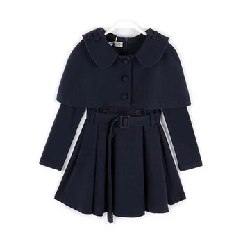 2018 Autumn Winter Girls Dress Fashion Shawl Cloak Children Princess Dress High Quality Solid Warm Kids Clothes for Girls
2018 Autumn Winter Girls Dress Fashion Shawl Cloak Children Princess Dress High Quality Solid Warm Kids Clothes for Girls