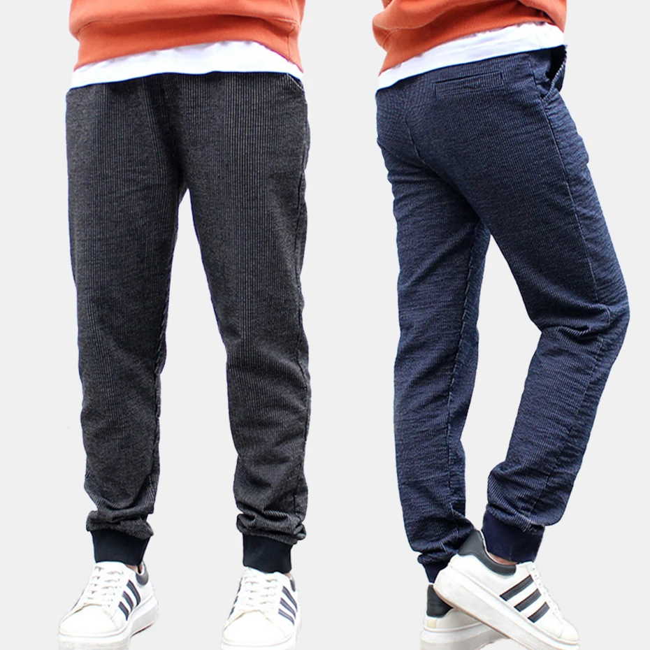 Boys Pants Solid Sports Pants For Boy Autumn Active Kids Pants Full Kids Clothes Winter Teenage Boys Clothing 4 6 8 14 Years
Boys Pants Solid Sports Pants For Boy Autumn Active Kids Pants Full Kids Clothes Winter Teenage Boys Clothing 4 6 8 14 Years