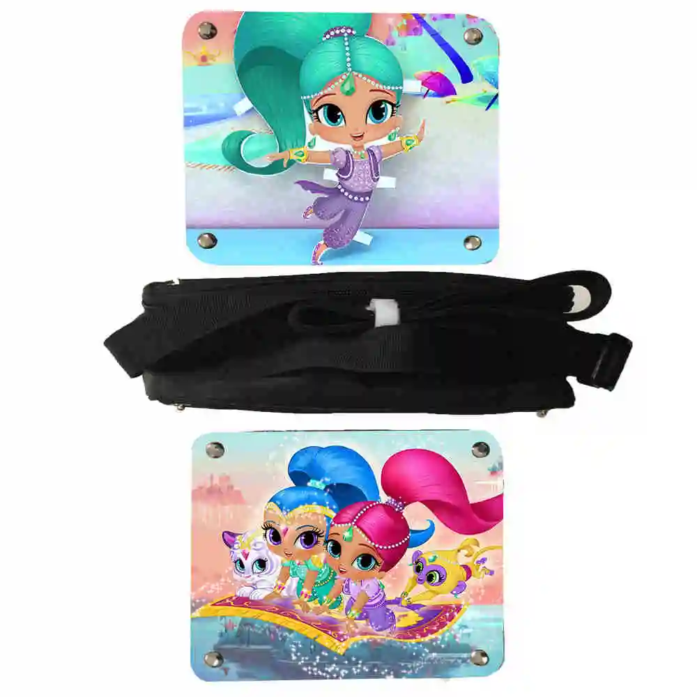 Shimmer And Shine Pencil Bag Rock Casual Case Women Men Teenagers Boys Girls Kid School Lunch Box Princess Dinosaur Dragon Skull
Shimmer And Shine Pencil Bag Rock Casual Case Women Men Teenagers Boys Girls Kid School Lunch Box Princess Dinosaur Dragon Skull