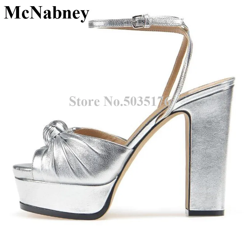 2019 European Newest Fashion Solid Platform Knot Peep Toe Women Sandals High Heel Hoof Heel Ankle Strap Buckle Dress Women Shoes
2019 European Newest Fashion Solid Platform Knot Peep Toe Women Sandals High Heel Hoof Heel Ankle Strap Buckle Dress Women Shoes