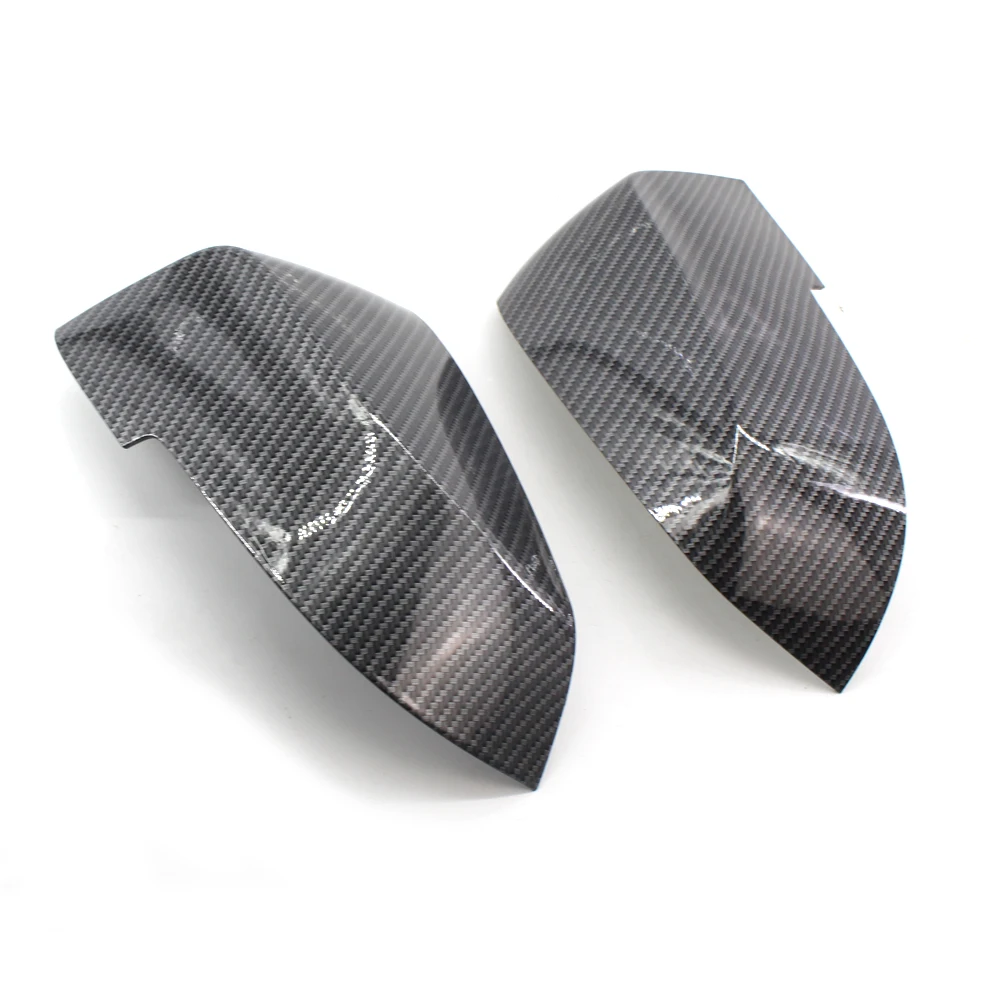 1 pair Carbon Fiber Pattern Wing Mirror Cover for BMW 3 4 Series 228i 320i 328i 335i 330i 428i
1 pair Carbon Fiber Pattern Wing Mirror Cover for BMW 3 4 Series 228i 320i 328i 335i 330i 428i