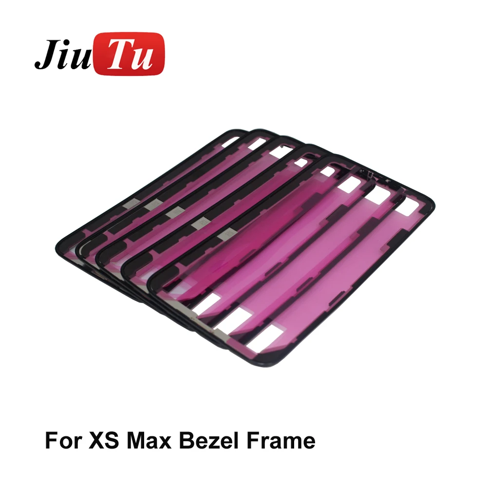 LCD Middle Frame Bezel For Apple iPhone X/XS Max/X OLED Replacement LCD Repair Accessories Original
LCD Middle Frame Bezel For Apple iPhone X/XS Max/X OLED Replacement LCD Repair Accessories Original
