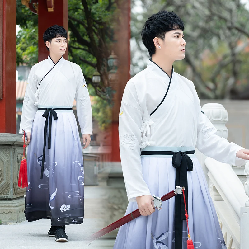 2019 cosplay costume anime grandmaster of demonic cultivation cosplay hanfu white set
2019 cosplay costume anime grandmaster of demonic cultivation cosplay hanfu white set