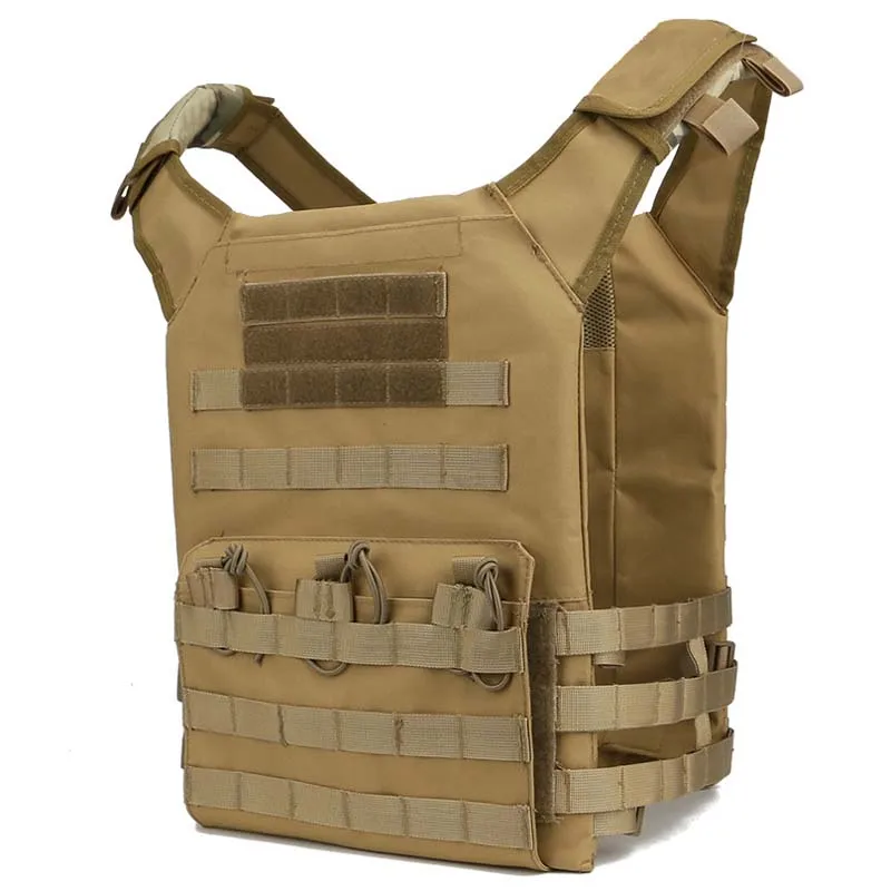 Tactical Vest 27