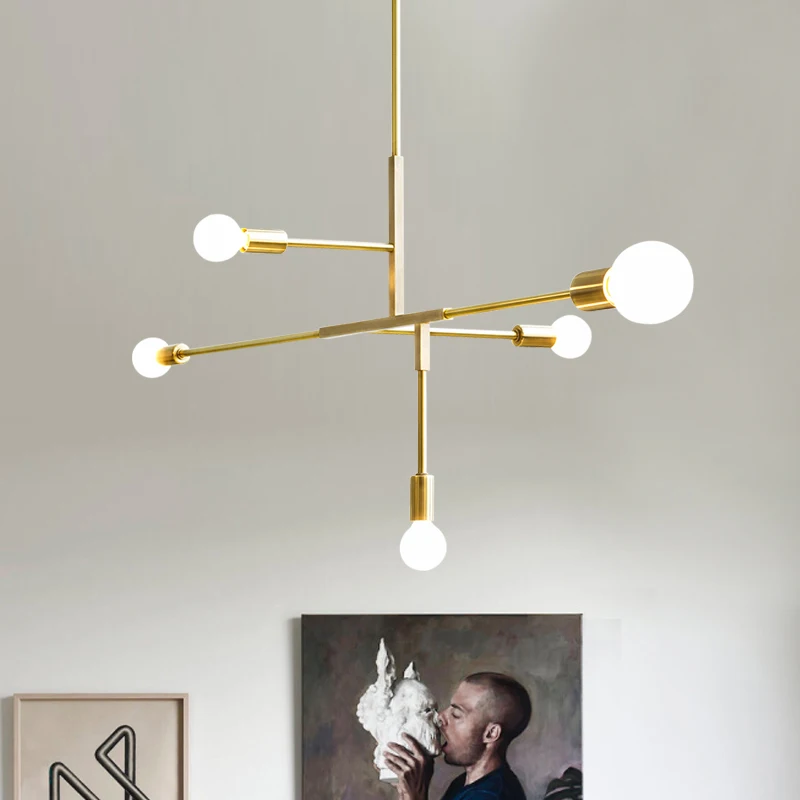 Nordic Molecular LED Chandeliers Lamp Geometric Lines Right Angle Branches Lights Magic Bean Minimalist Living Room Cafe Light
Nordic Molecular LED Chandeliers Lamp Geometric Lines Right Angle Branches Lights Magic Bean Minimalist Living Room Cafe Light